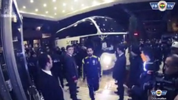 Maçın Öyküsü / Gaziantepspor - Fenerbahçe