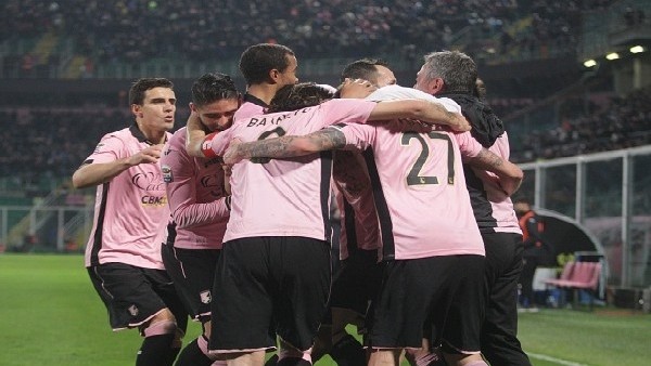 Palermo 3-1 Napoli - Maç Özeti (14.2.2015)