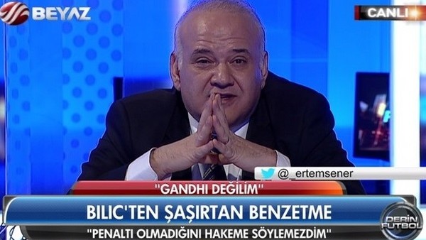 Ahmet Çakar'dan Liverpool-Beşiktaş tahmini