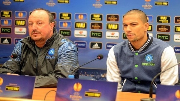 Benitez: 'İyi oynadık ve kazandık'