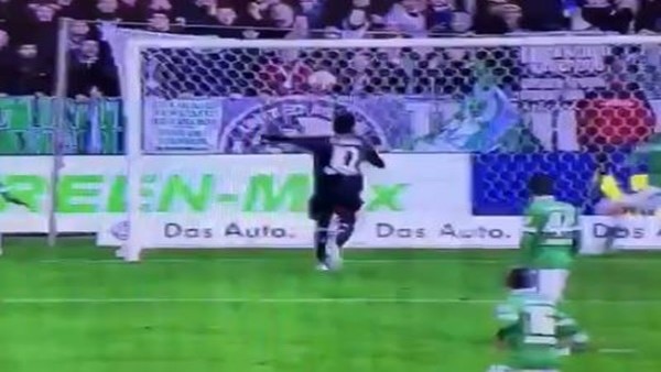 Hakan Çalhanoğlu doğum gününü boş geçmedi