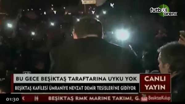 Slaven Bilic taraftara üçlü çektirdi