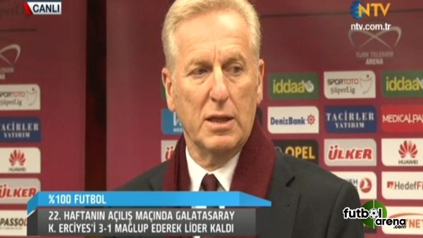 Ali Dürüst: 'Kadıköy zor bir deplasman'