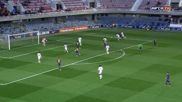 Barcelona 2-4 Mallorca - Maç Özeti