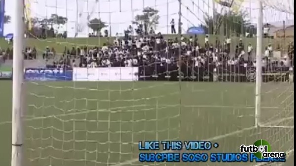 Gole Sevinemeden Gol Yediler!