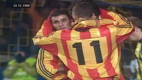 Galatasaray'ın, Kadıköy'de en son kazandığı maç