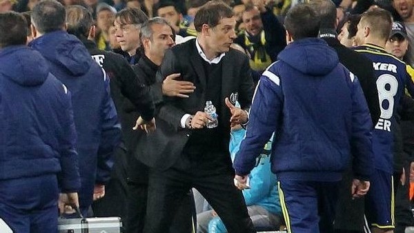 FB TV'den Bilic'e ve Beşiktaş'a yanıt klibi