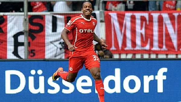 Schalke, 2. Lig'den golcü buldu!