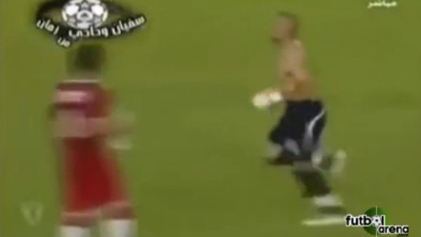 Fas Ligi'nde Emenike vakası!