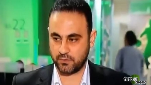 Hasan Şaş sosyal medyayı salladı