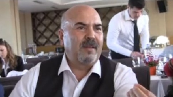 'Yağlı güreşin merkezi Kırkpınar'dır'