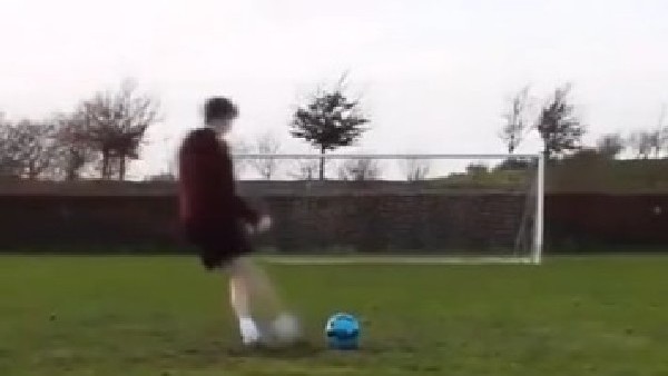 Futbolda böyle şeylerde var tabi...