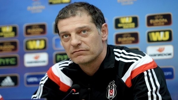 Slaven Bilic: 'Beşiktaş Taraftarlarını Anlamıyorum'
