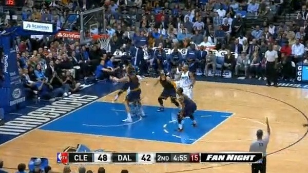 NBA'de gecenin bloğu (11 Mart 2015)