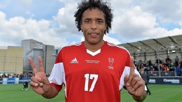 Hoijdonk, Mondragon'u 45 metreden avladı