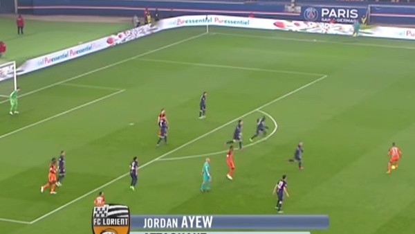 Fransa Ligi'nde haftanın en güzel golleri