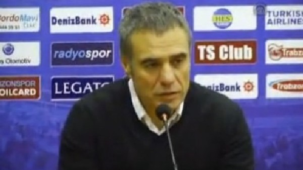 Ersun Yanal'dan Galibiyet Yorumu