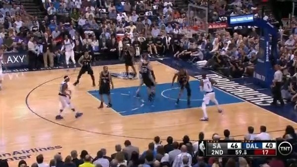 NBA'de gecenin bloğu (25 Mart 2015)