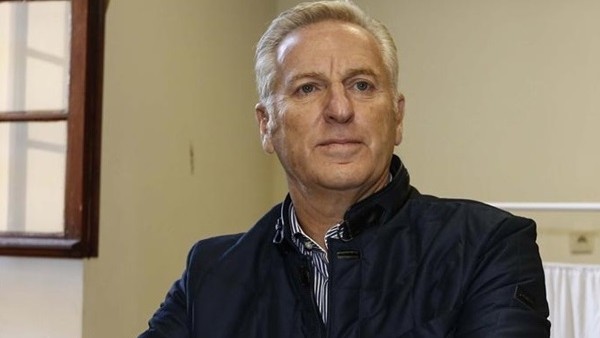 Ali Dürüst: 'Kadıköy'e galibiyet için gideceğiz'