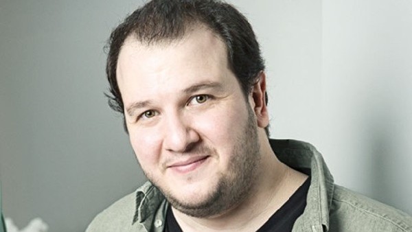 Şahan'dan Aziz Yıldırım takliti