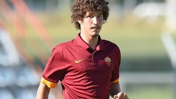 Salih Uçan'dan müthiş çalım!