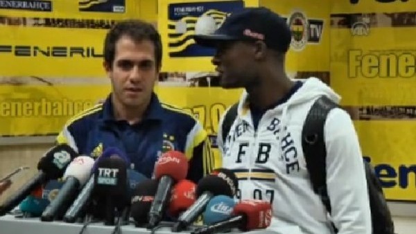 Webo ve Alper Potuk galibiyeti yorumladı