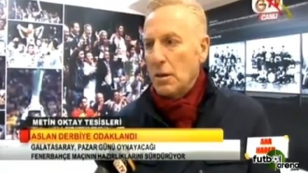 Ali Dürüst: 'Seriye devam edeceğiz'