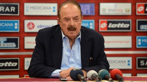 İlhan Cavcav: 'Ne Maç Aldım, Ne Maç Sattım'