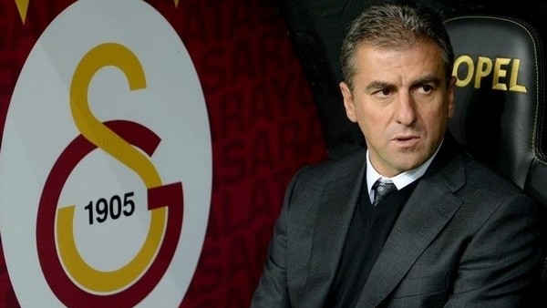 Hamza Hamzaoğlu: 'Sorumlu benim'