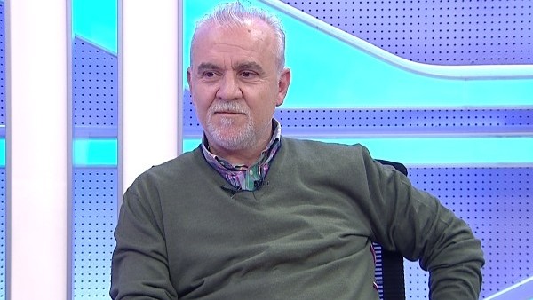 'Sneijder ve Diego forma değiştirsin'