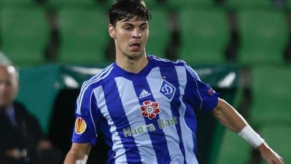 Manchester Utd'ın Dragovic avı