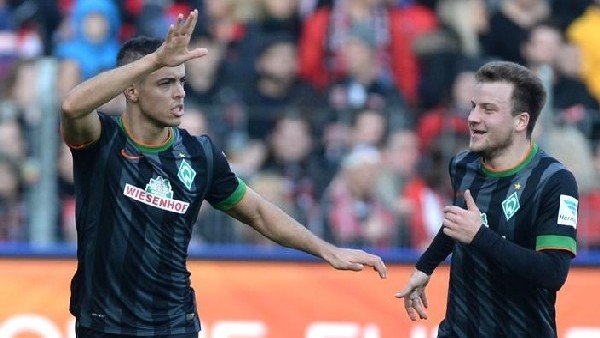 Freiburg 0-1 Werder Bremen - Maç Özeti (7.3.2015)