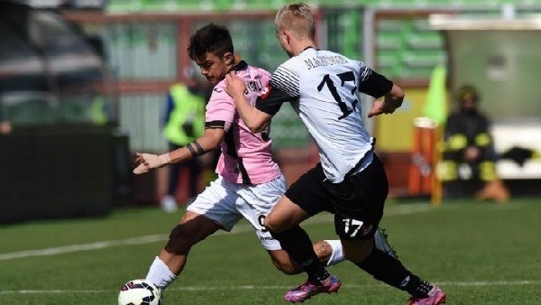 Cesena 0-0 Palermo - Maç Özeti (8.3.2015)
