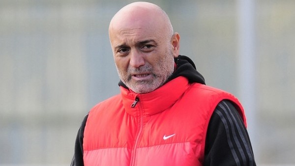 Hikmet Karaman: 'Yasin'i Galatasaray'a ben aldırdım'