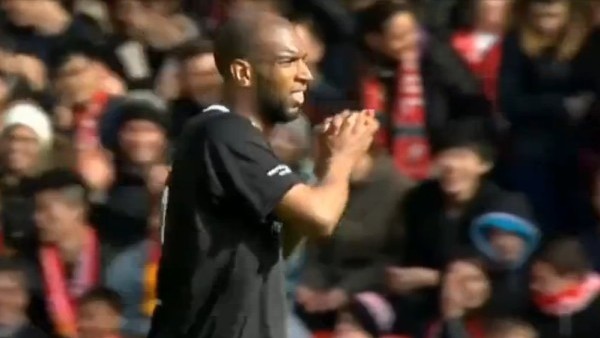 Henry'nin Muhteşem Pasını Babel Harcadı!