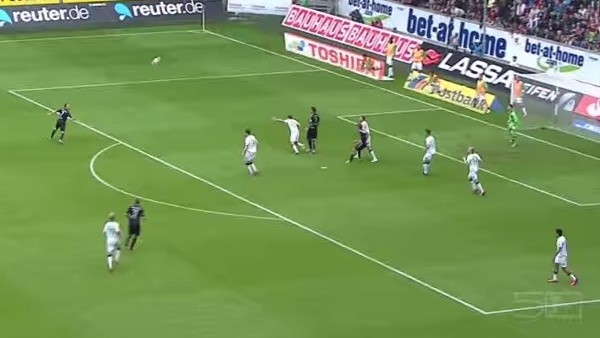 Bayern Münih'in unutulmaz 10 golü