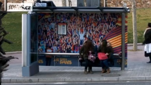 Barcelona'dan taraftarlarına büyük sürpriz!