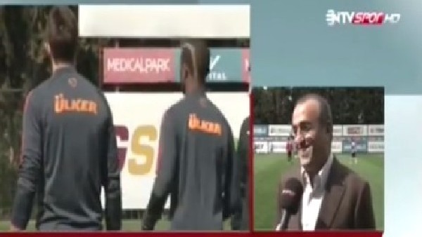 Abdurrahim Albayrak: 