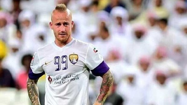 Miroslav Stoch atamaya devam ediyor