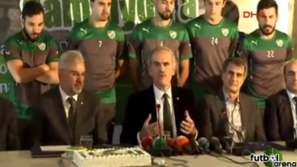 Ozan Tufan'ı utandıran sözler...