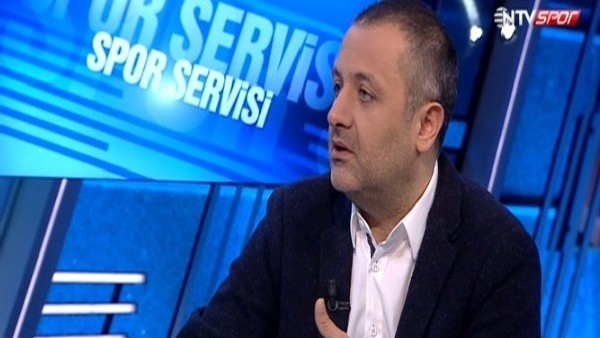 'Hamza Hamzaoğlu'na bir kupa daha verilmeli'