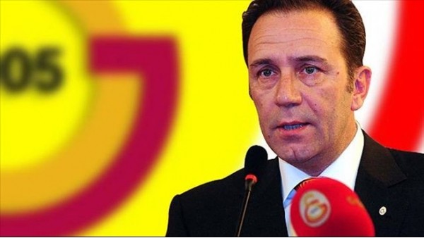 Adnan Öztürk'ten başkanlık açıklaması