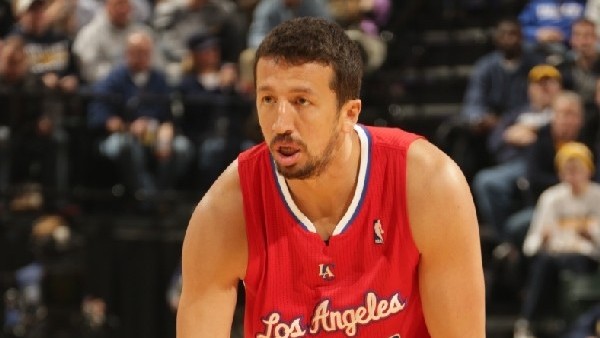 NBA'de Hidayet Türkoğlu'nun gecesi! 19 sayı...