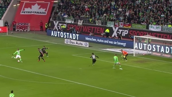 De Bruyne şık bir şekilde bıraktı!