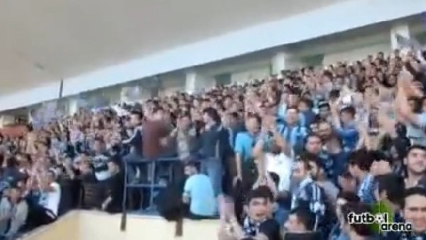 Demirspor'dan Adanaspor'a beste! 'Turuncu erkeği bozar'