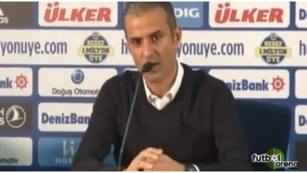 İsmail Kartal'dan Emenike açıklaması