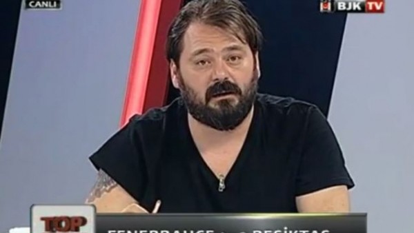 BJK TV'de Bilic'e sert eleştiri