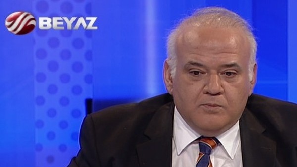 Ahmet Çakar'dan derbi tahmini