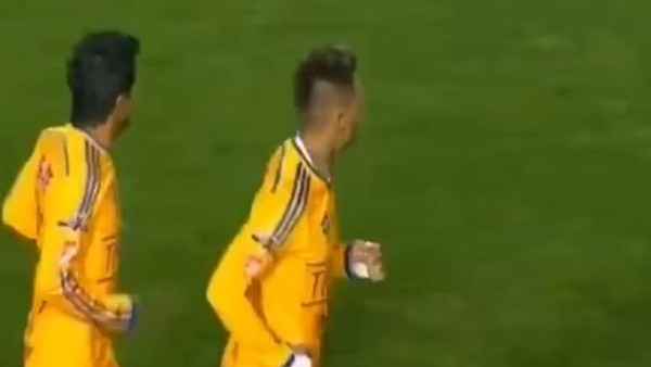 Kaleye Adeta Füze Yolladı...