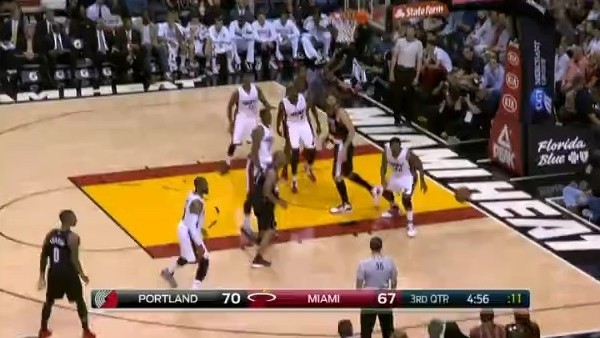 NBA'de gecenin bloğu (19 Mart 2015)